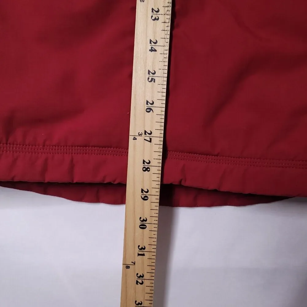 L.L. Bean measurements see